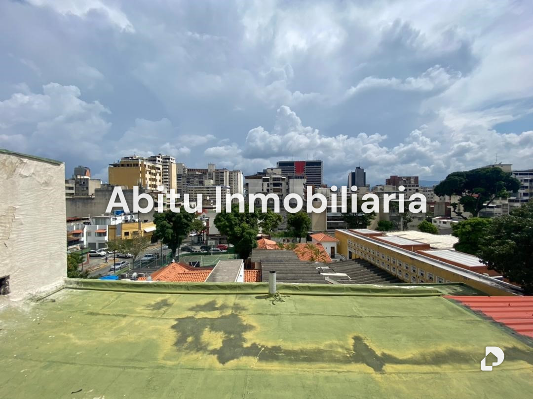 Edificio en Chacao, Caracas