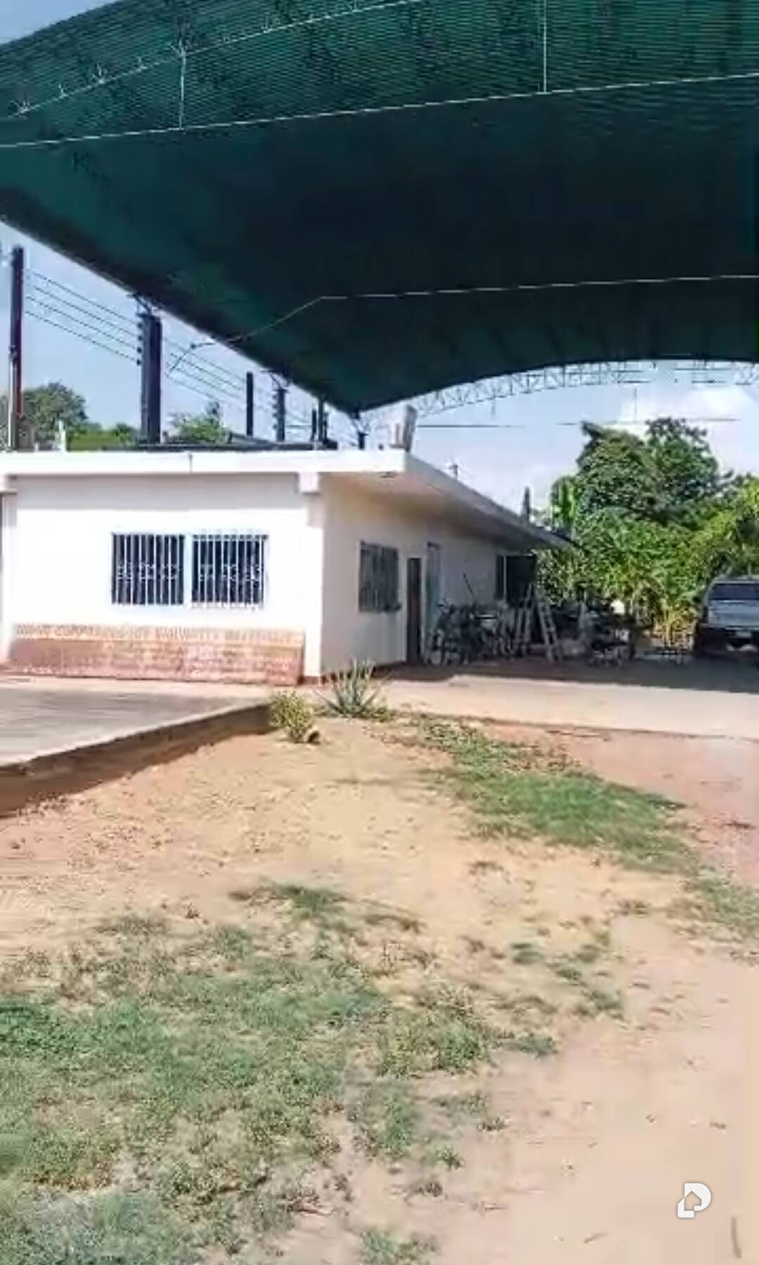 Terreno en Barrio Independencia, Maracaibo