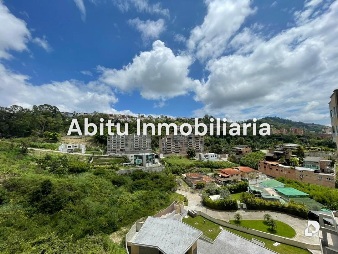 Apartamento en El Hatillo, Caracas