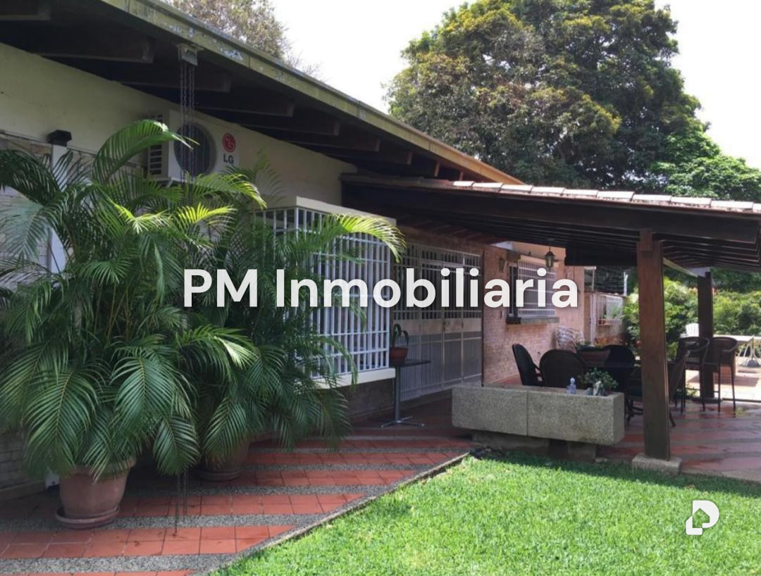 Casa en El Cafetal, Caracas