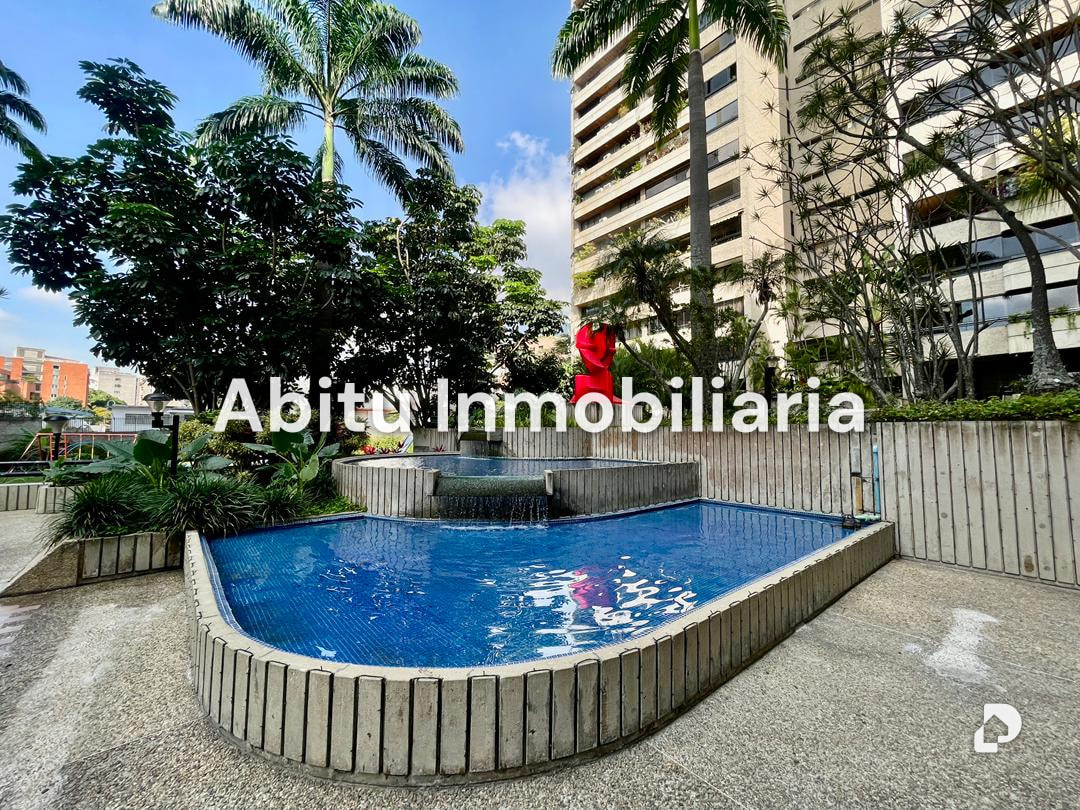 Apartamento en Santa Eduvigis, Caracas