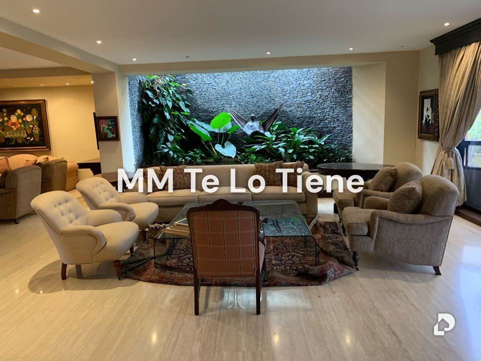 Apartamento en Caracas