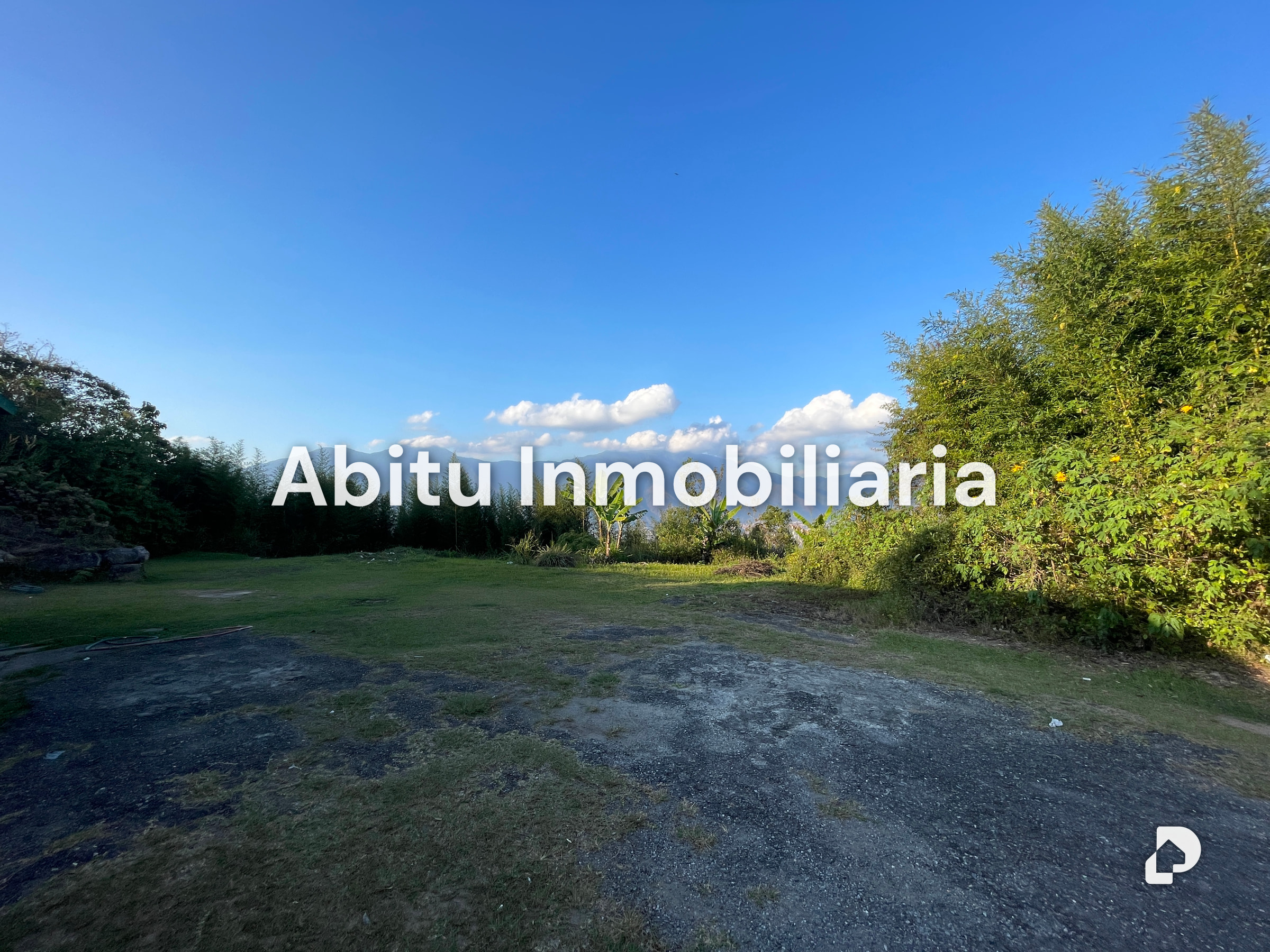Terreno en Alto Hatillo, Caracas