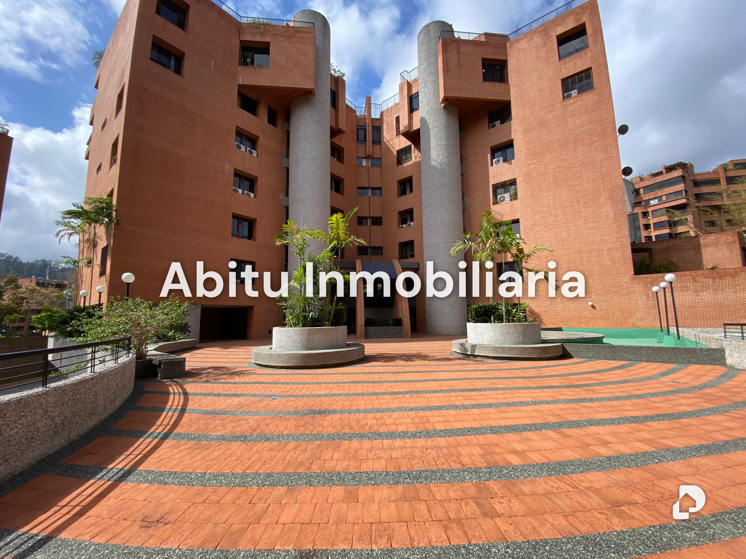 Apartamento en Los Samanes, Caracas