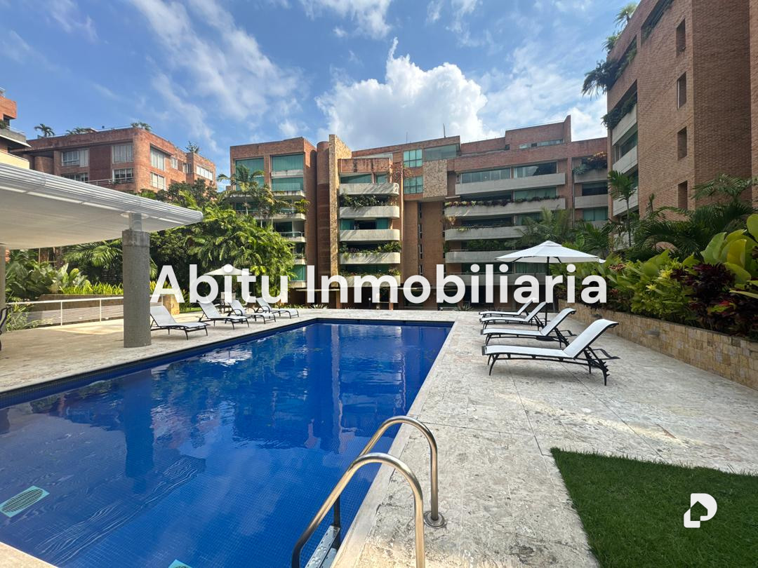 Apartamento en Campo Alegre, Caracas