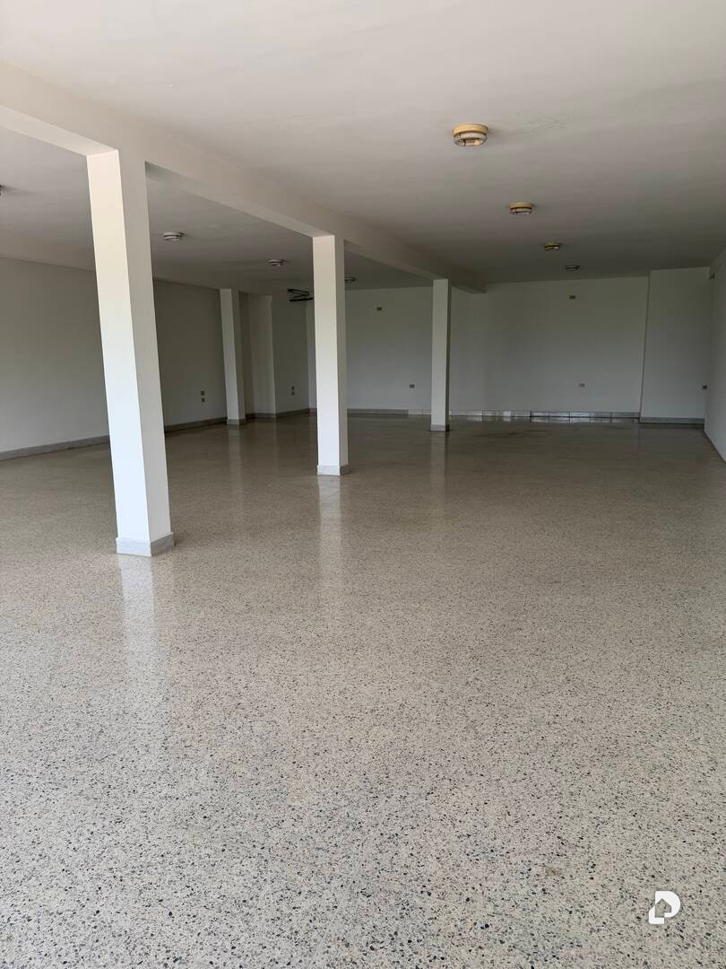 Local comercial en Los Robles, Maracaibo