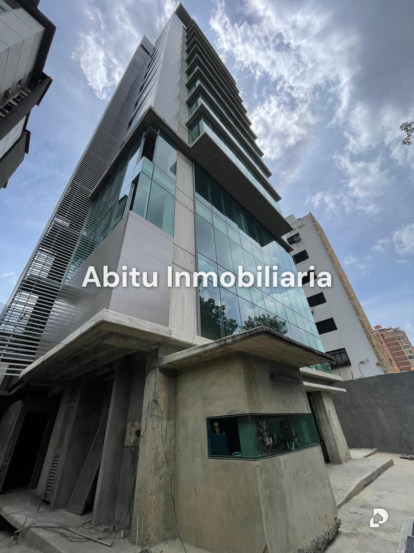 Edificio en Sebucan, Caracas