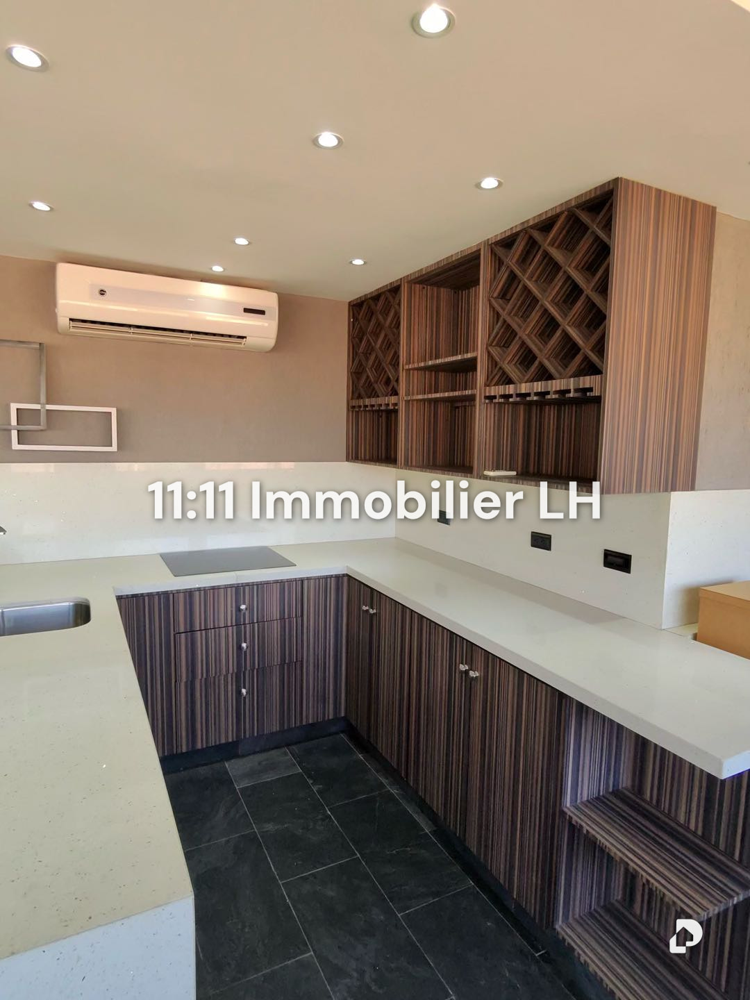 Apartamento en La Urbina, Caracas