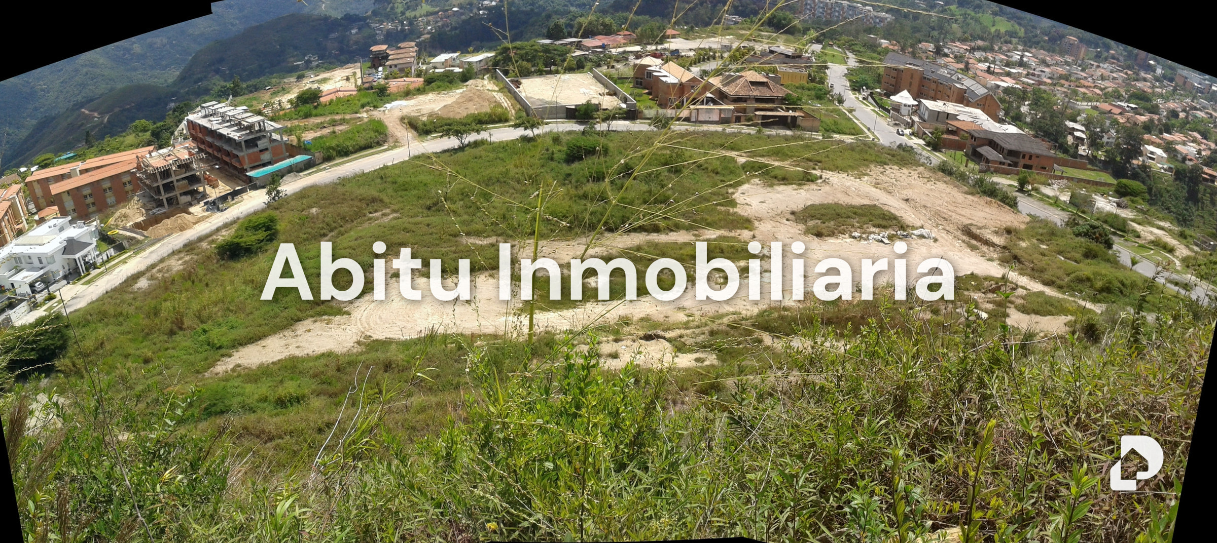 Terreno en Loma Linda, Caracas