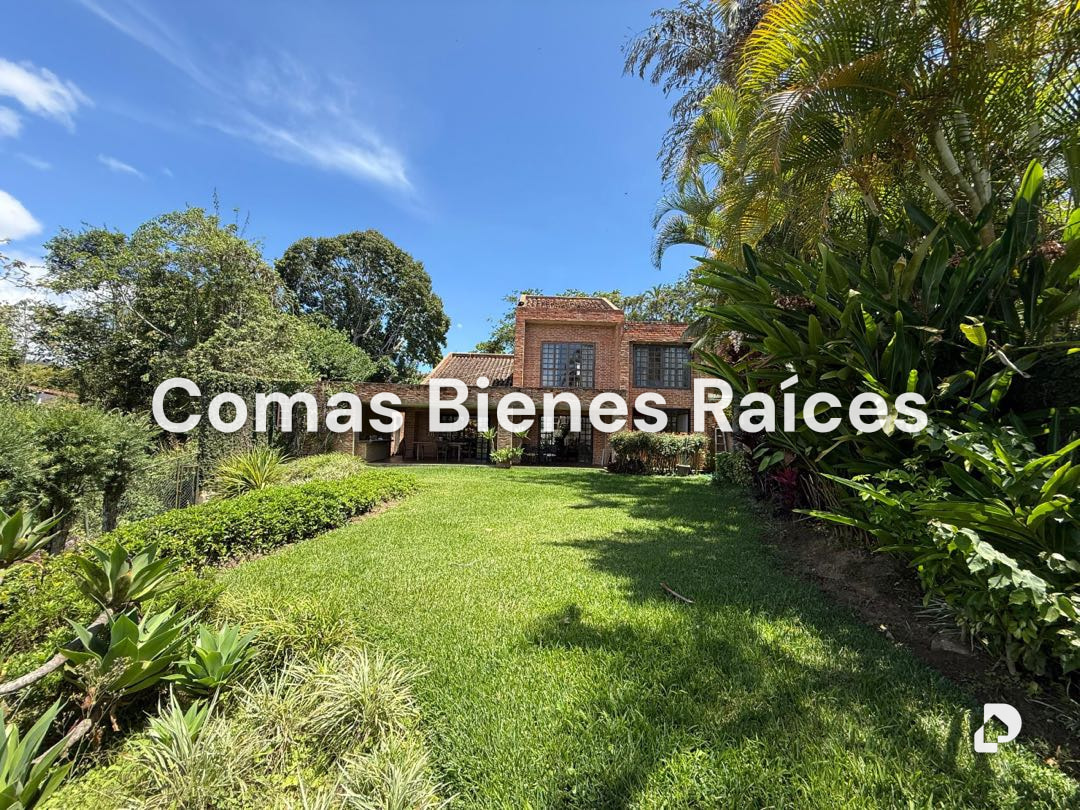Casa en La Lagunita, Caracas