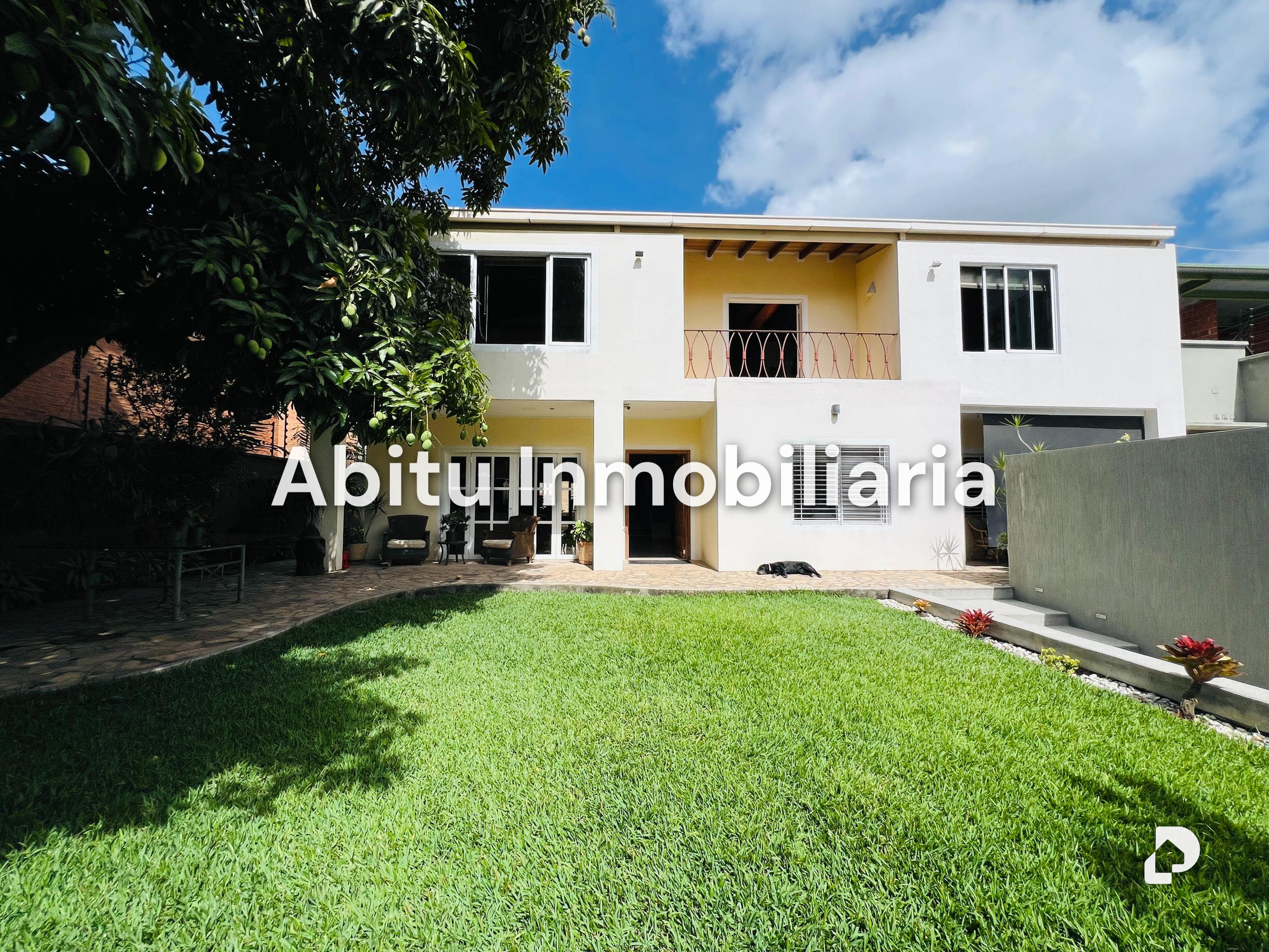Casa en Altamira, Caracas