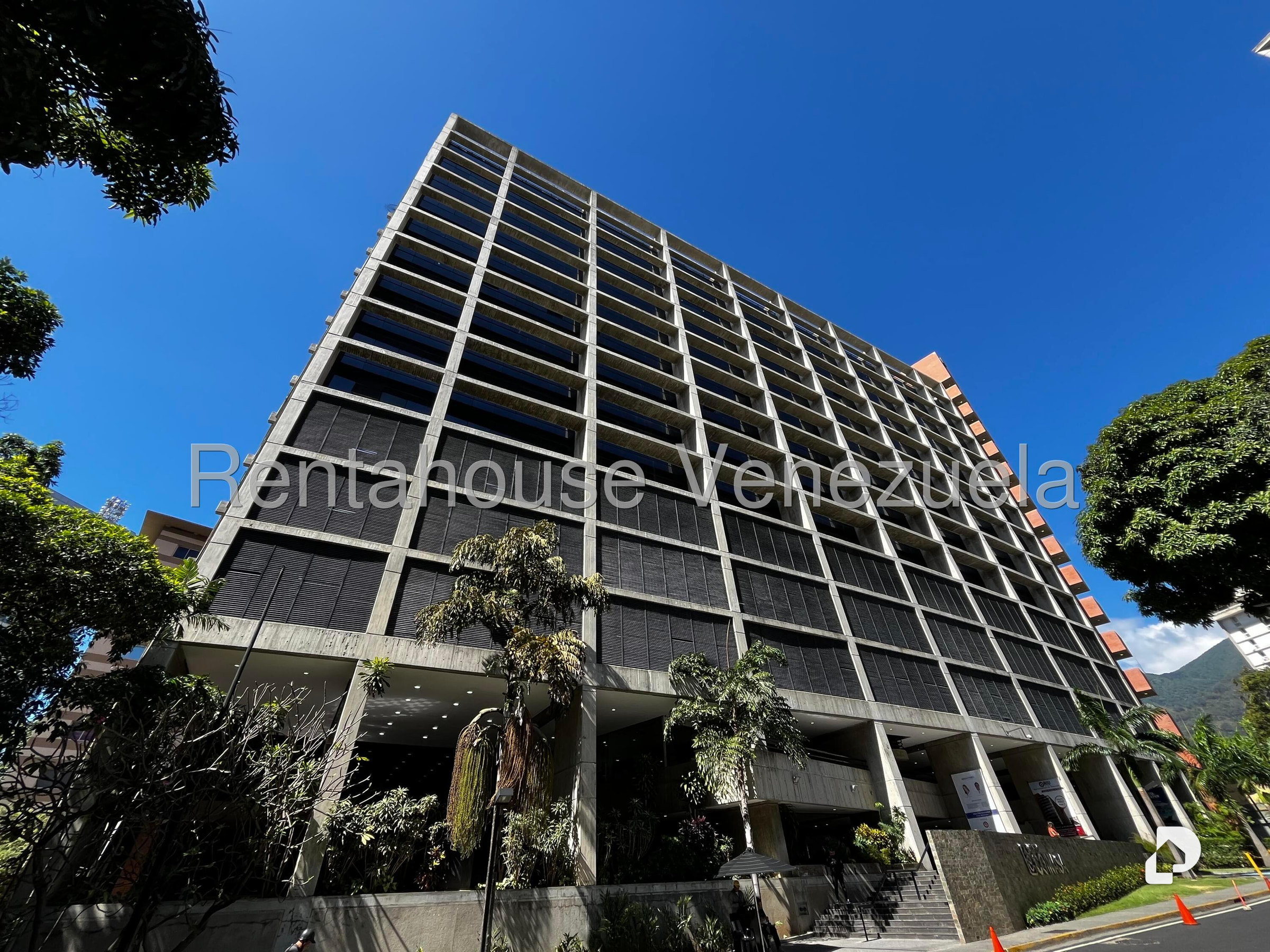 Oficina en La Castellana, Caracas