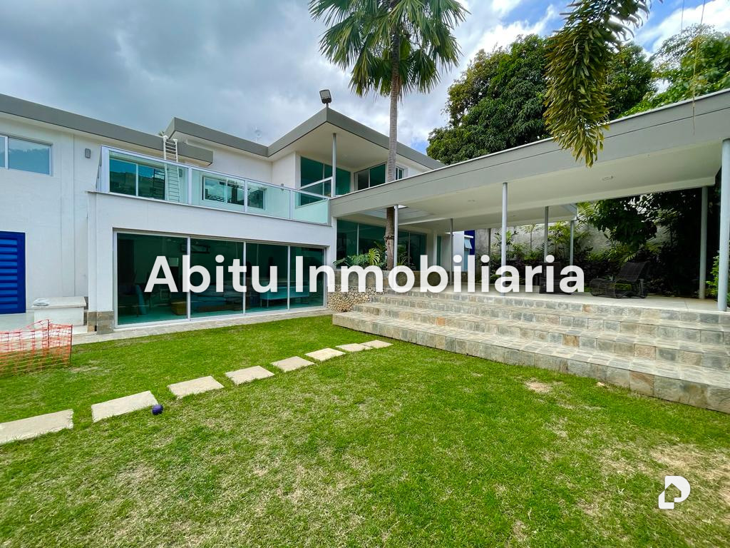 Casa en La Castellana, Caracas