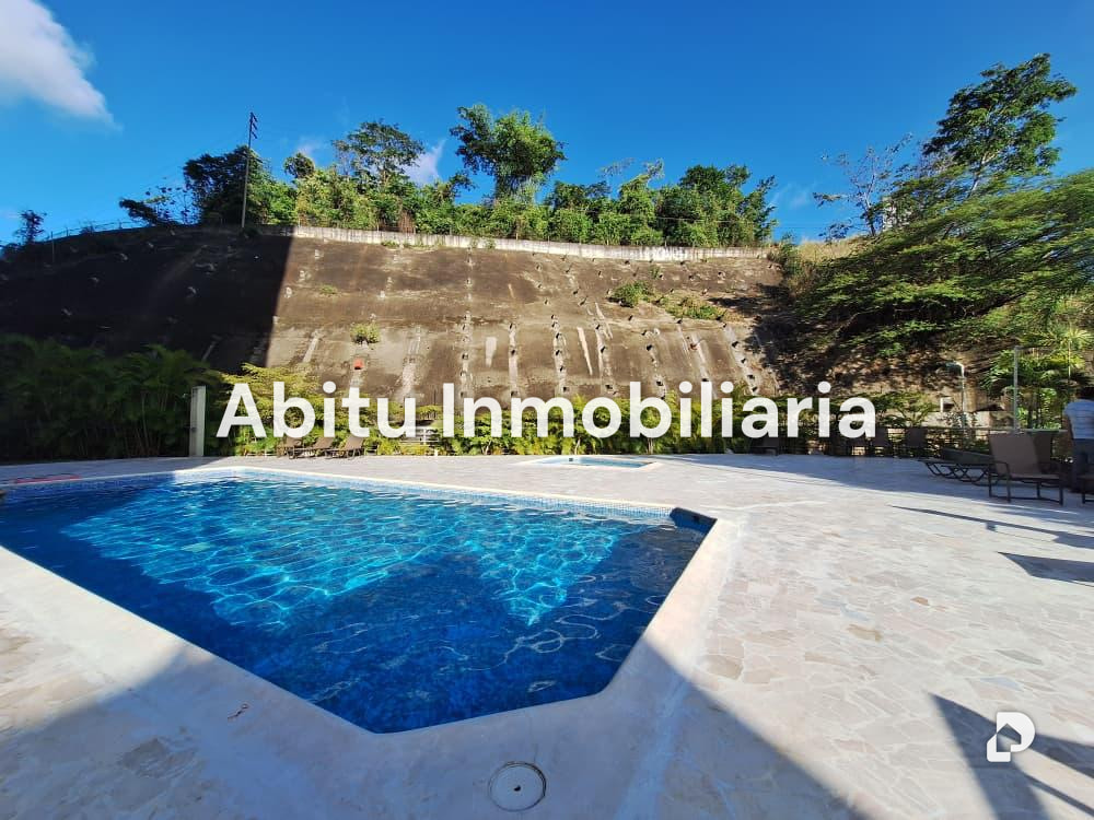Apartamento en Santa Inés, Caracas