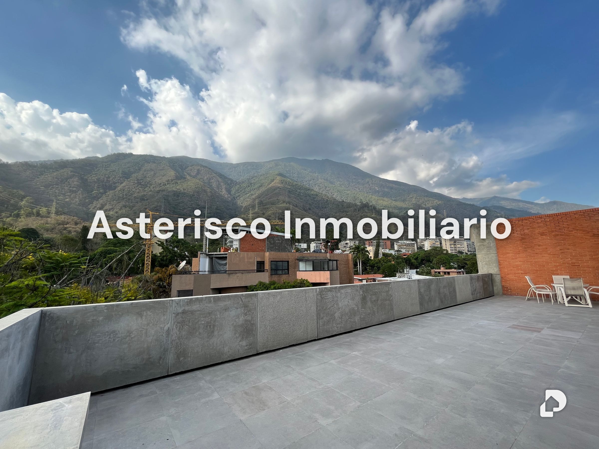 Apartamento en Altamira, Caracas