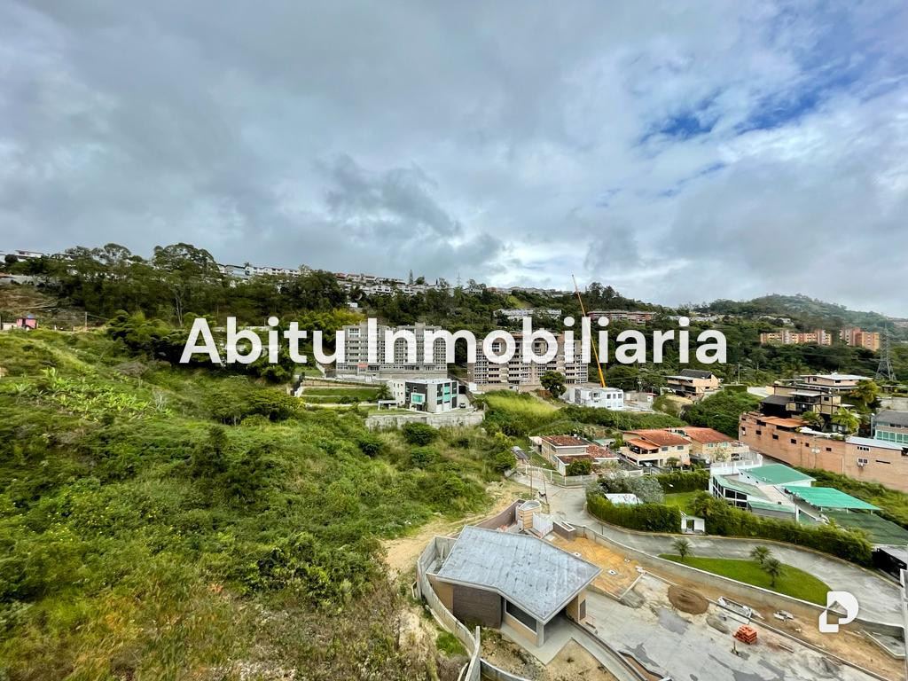 Apartamento en La Boyera, Caracas