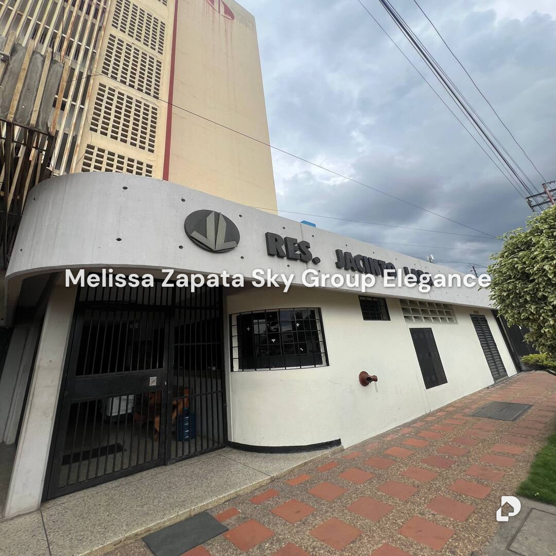 Apartamento en Jacinto Lara, Barquisimeto