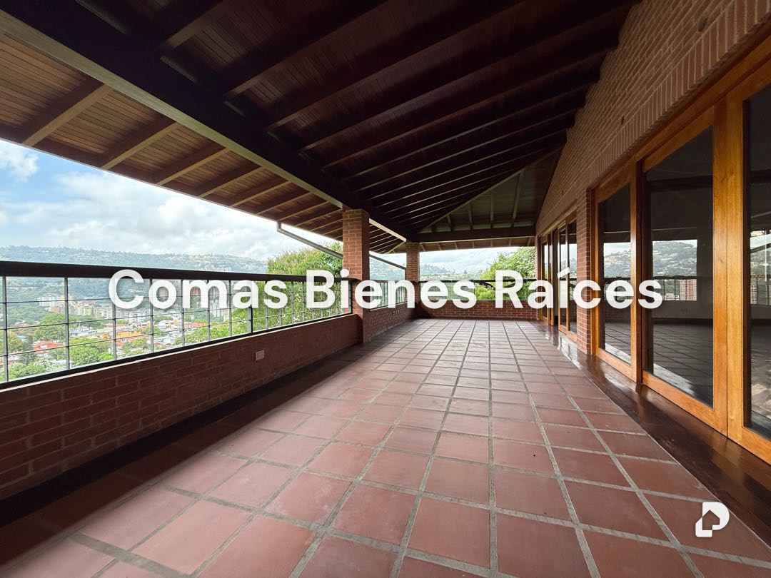 Casa en Caurimare, Caracas