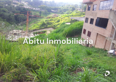 Terreno en El Hatillo, Caracas