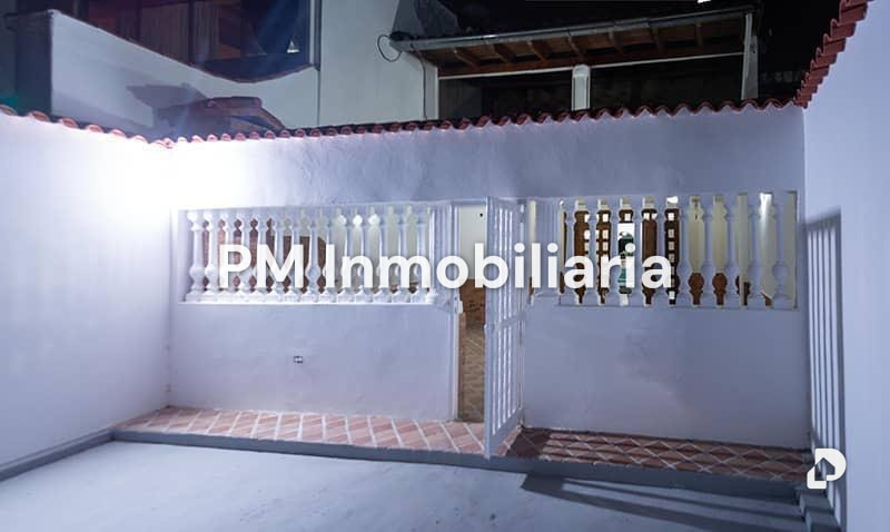 Casa en Carrizal, Altos Mirandinos