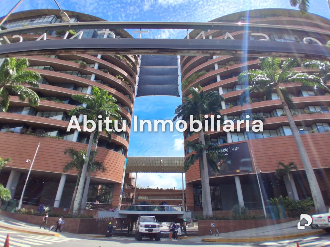 Local comercial en La Castellana, Caracas