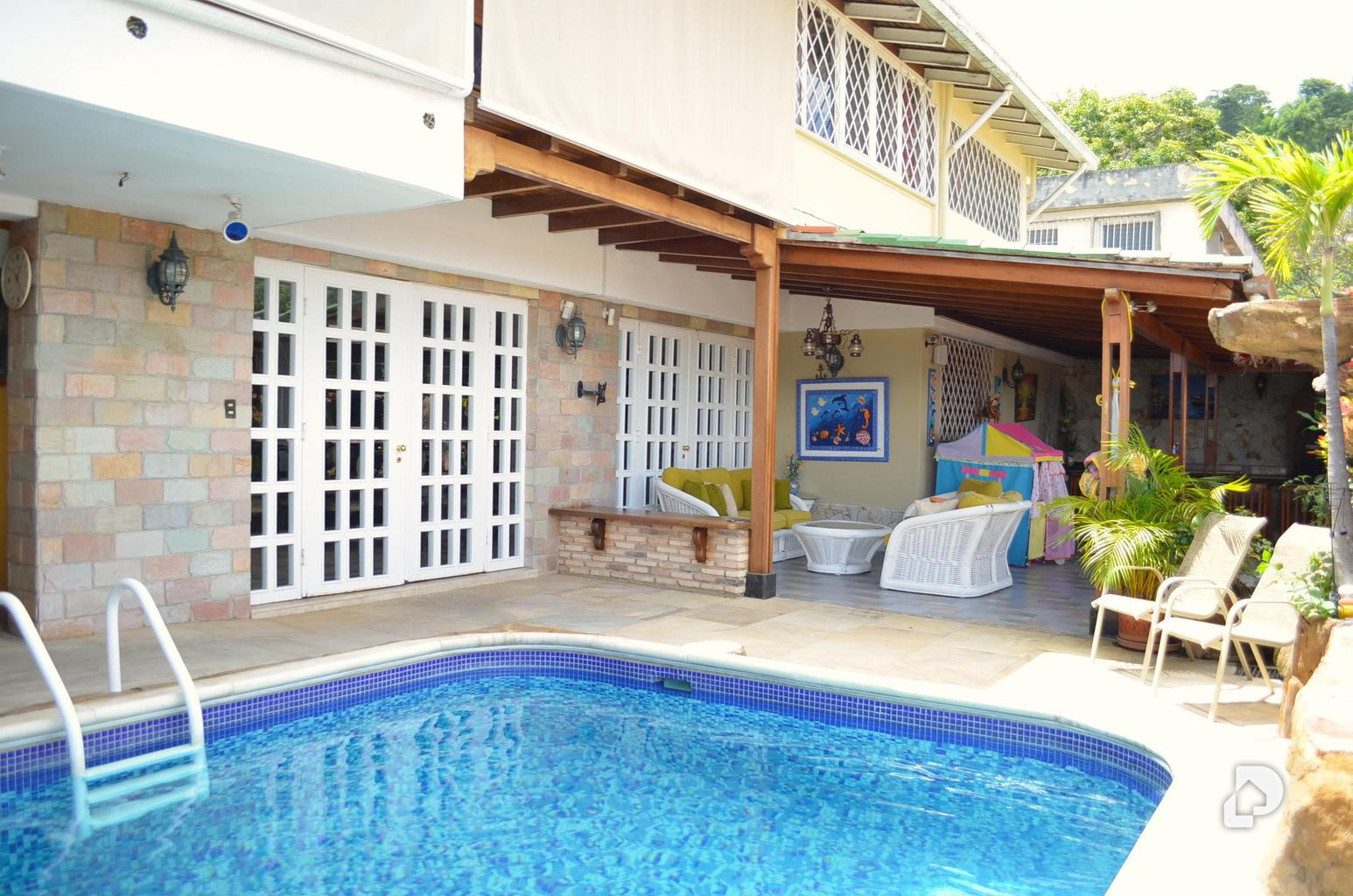 Casa en Alto Prado, Caracas