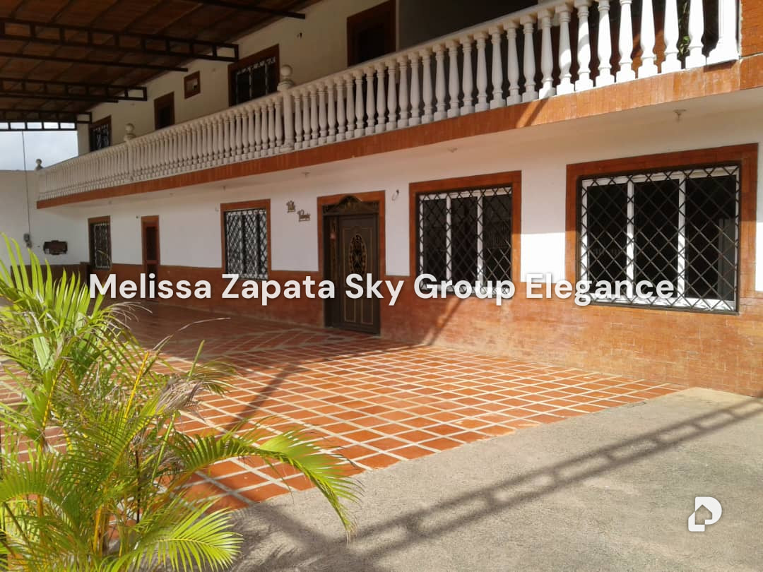 Casa en Brisas De Terepaima, Barquisimeto
