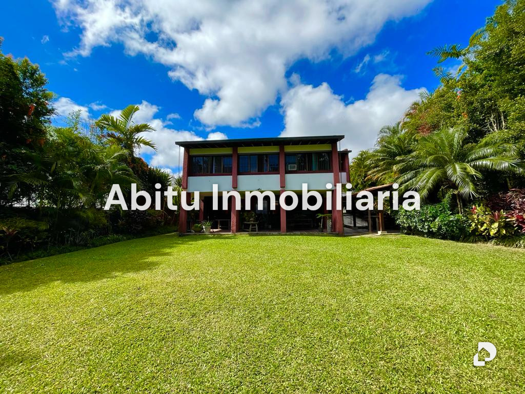 Casa en La Lagunita, Caracas