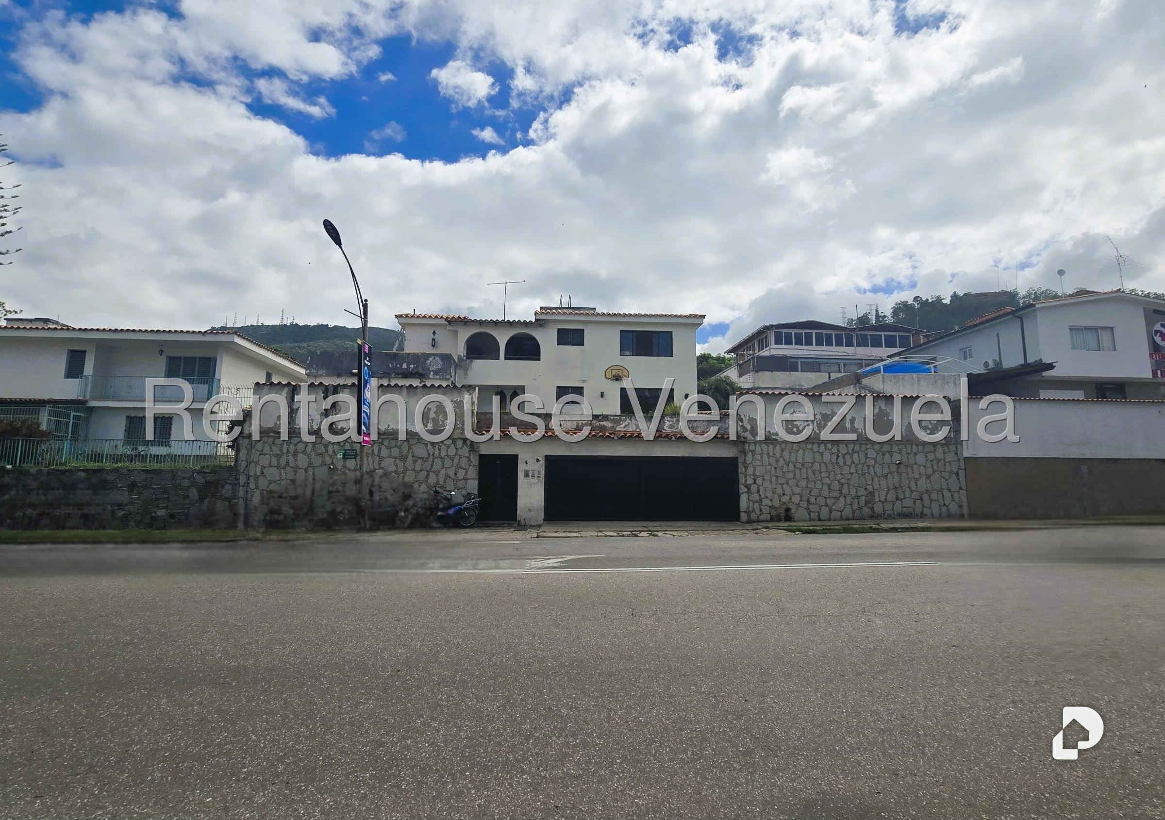 Casa en Sorocaima, Caracas