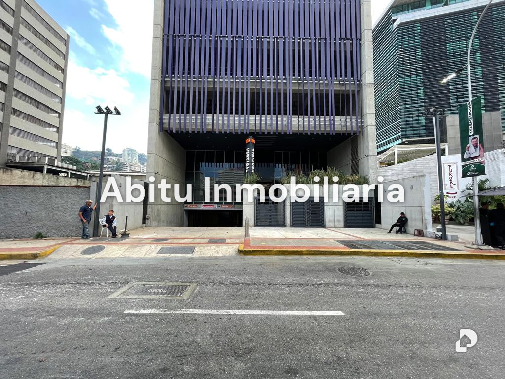 Local comercial en Las Mercedes, Caracas