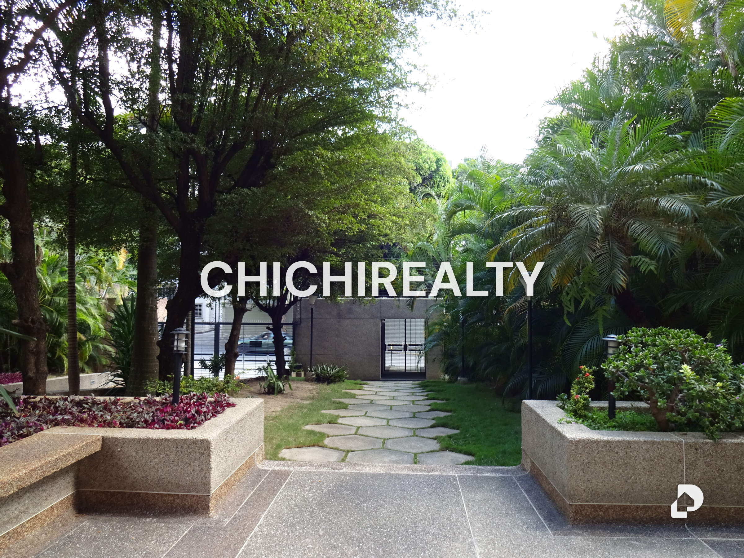 Apartamento en Santa Eduvigis, Caracas