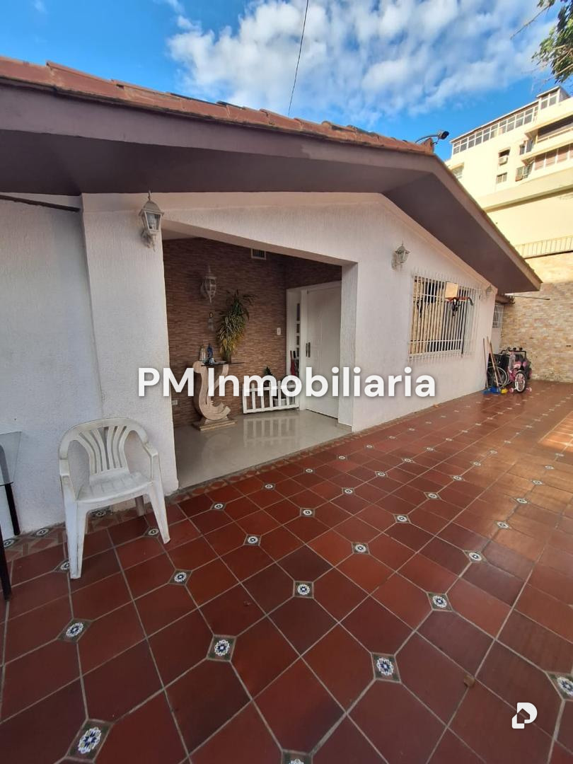 Casa en La Guaira