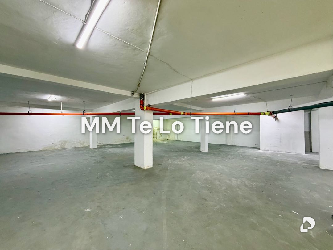 Terreno en Chacao, Caracas