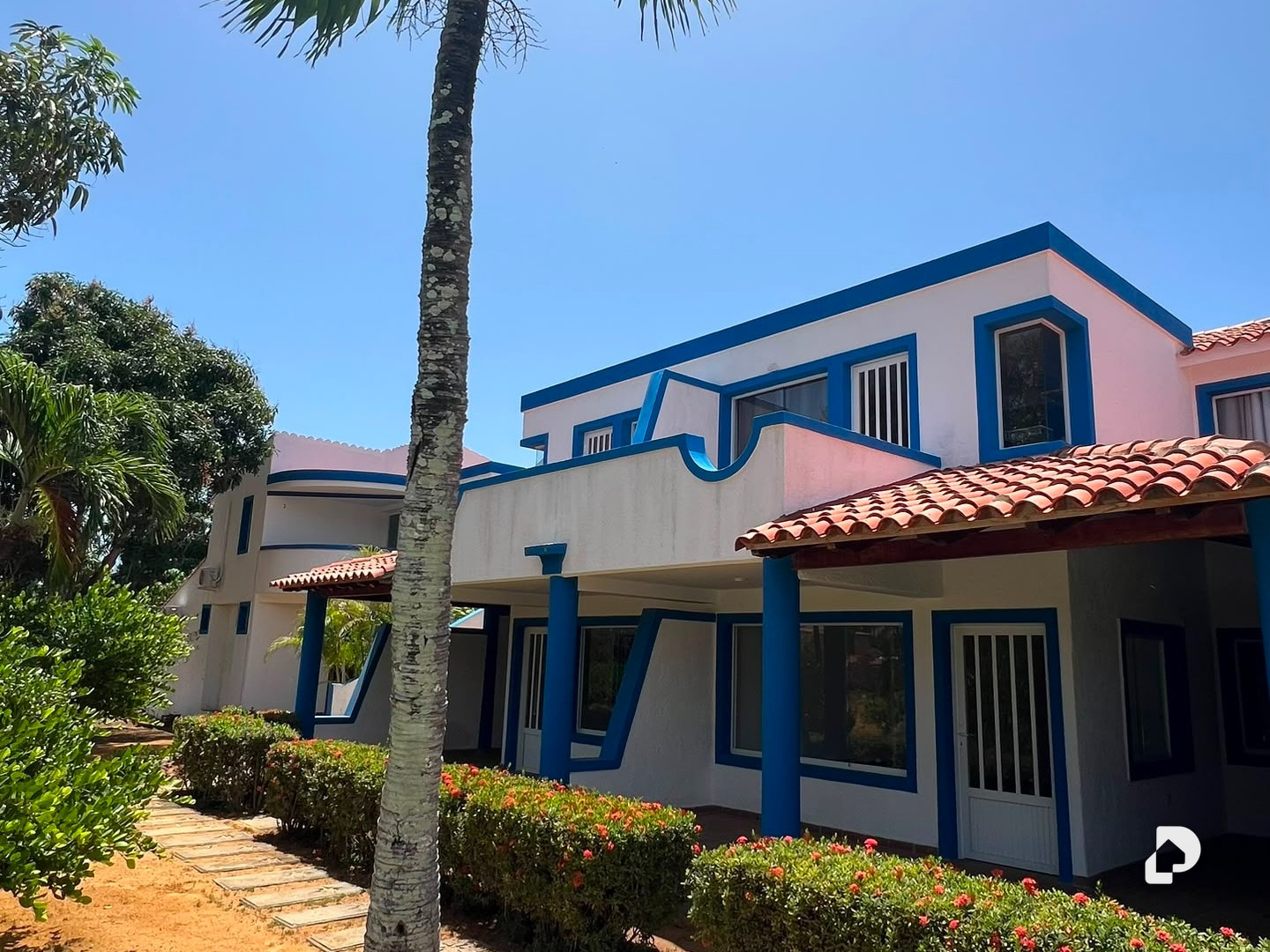 Apartamento en La Mira, Margarita (noreste)