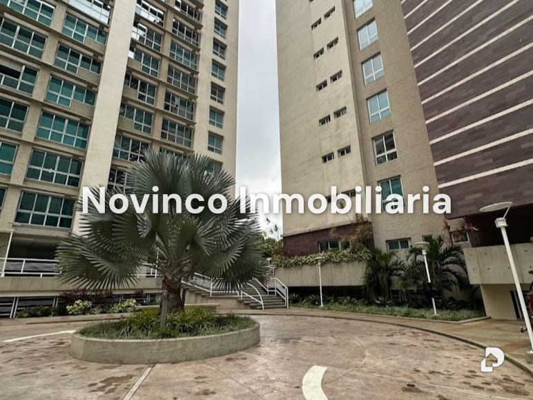 Apartamento en Campo Alegre, Caracas