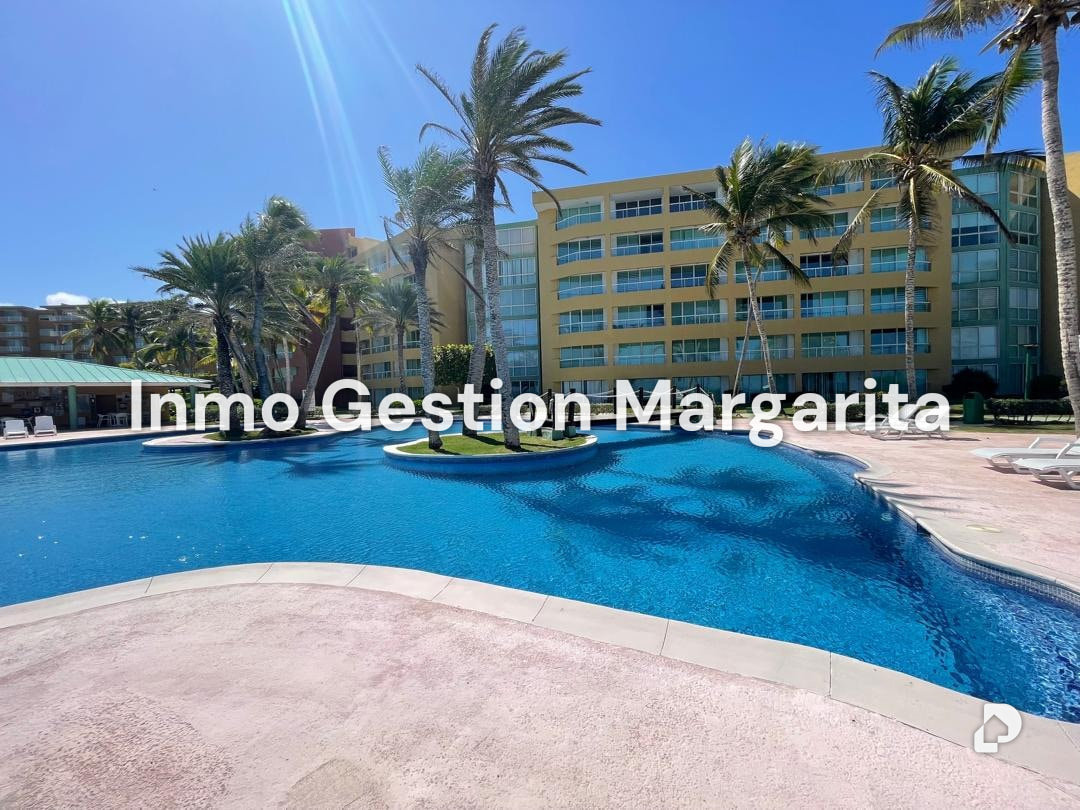 Apartamento en Playa Parguito, Antolín del Campo