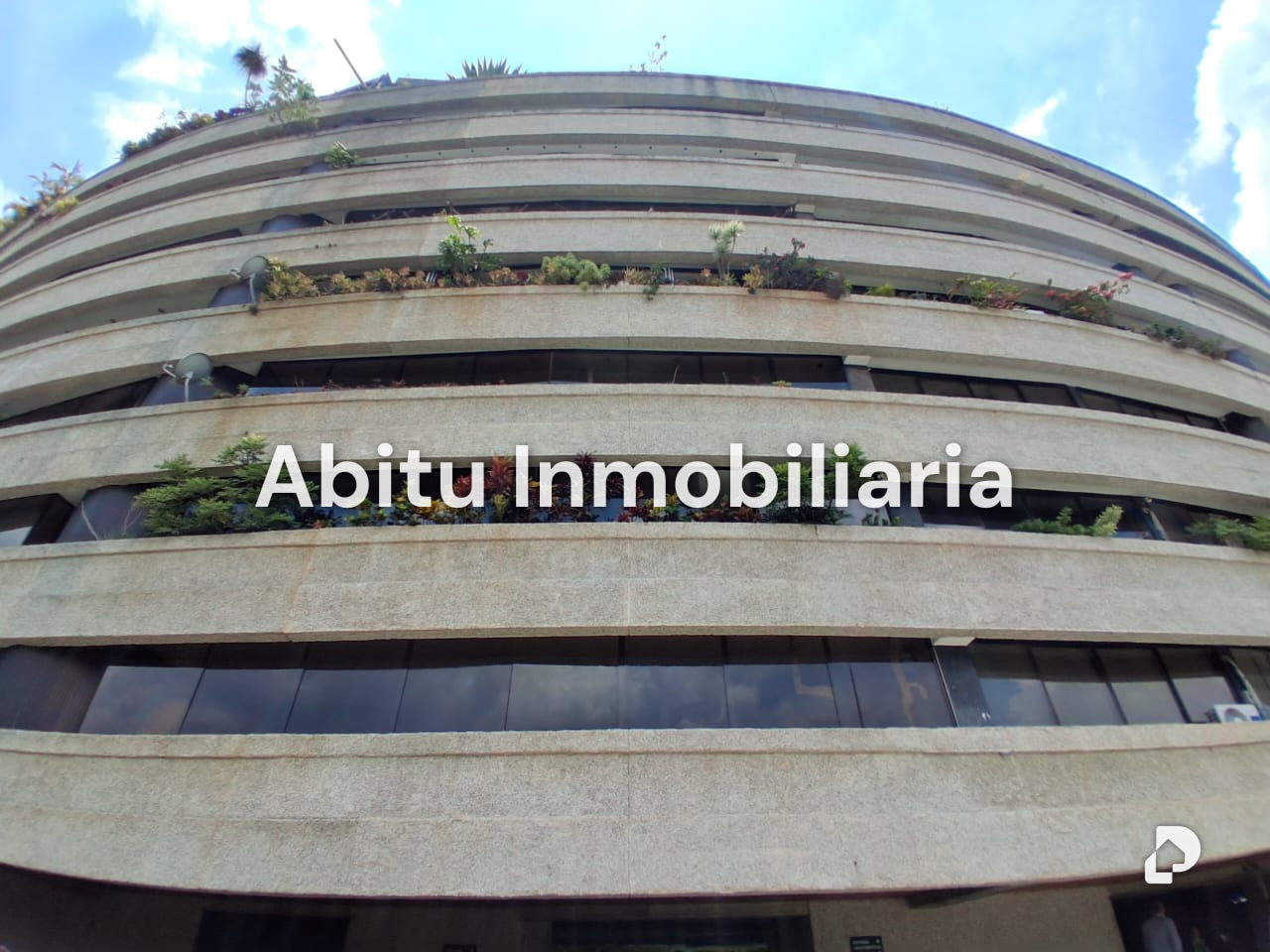Apartamento en Sebucan, Caracas
