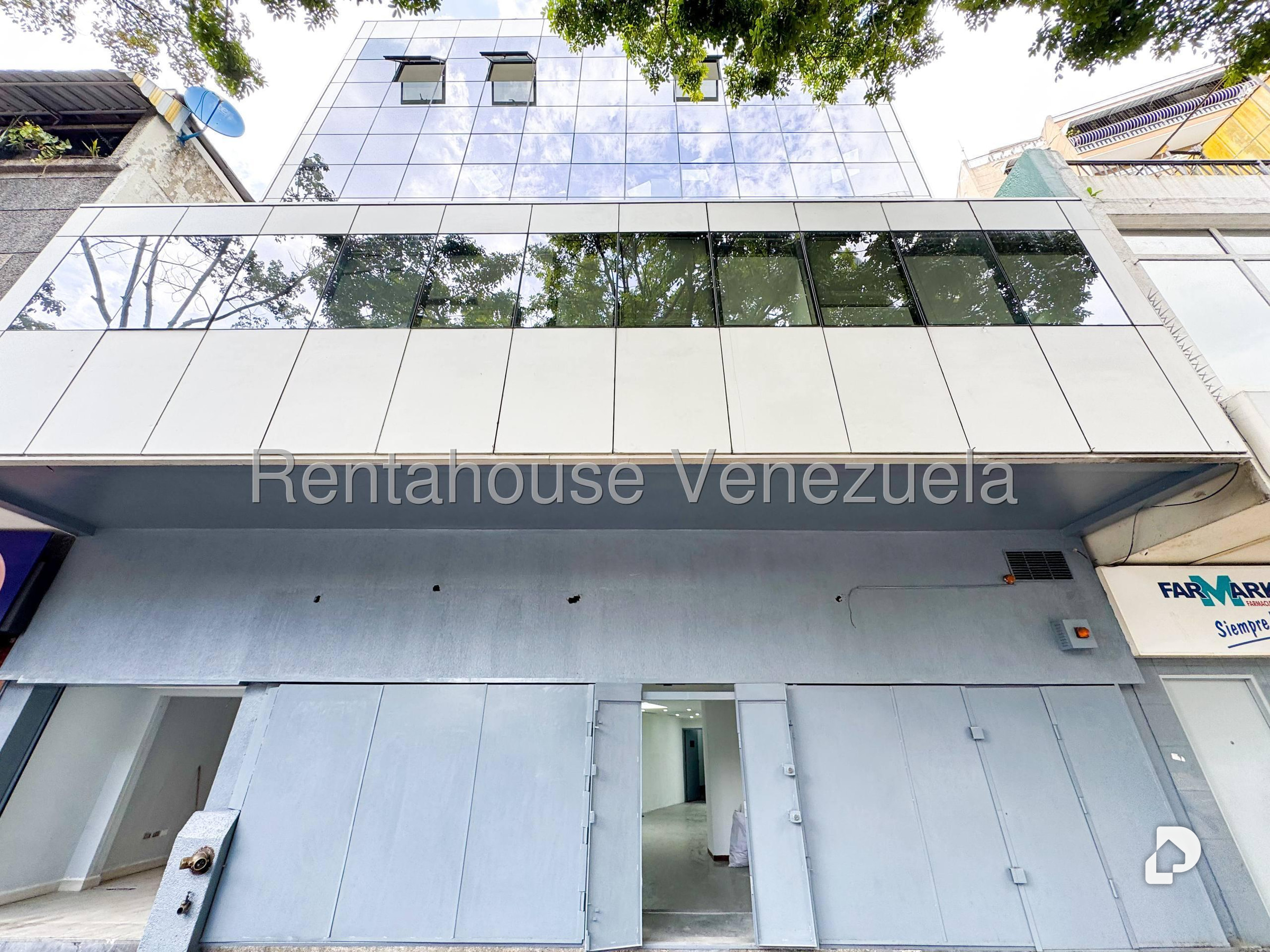 Local comercial en Chacao, Caracas
