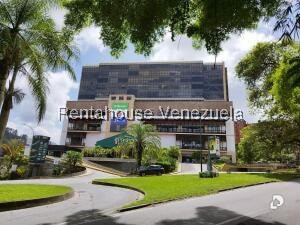 Oficina en El Hatillo, Caracas