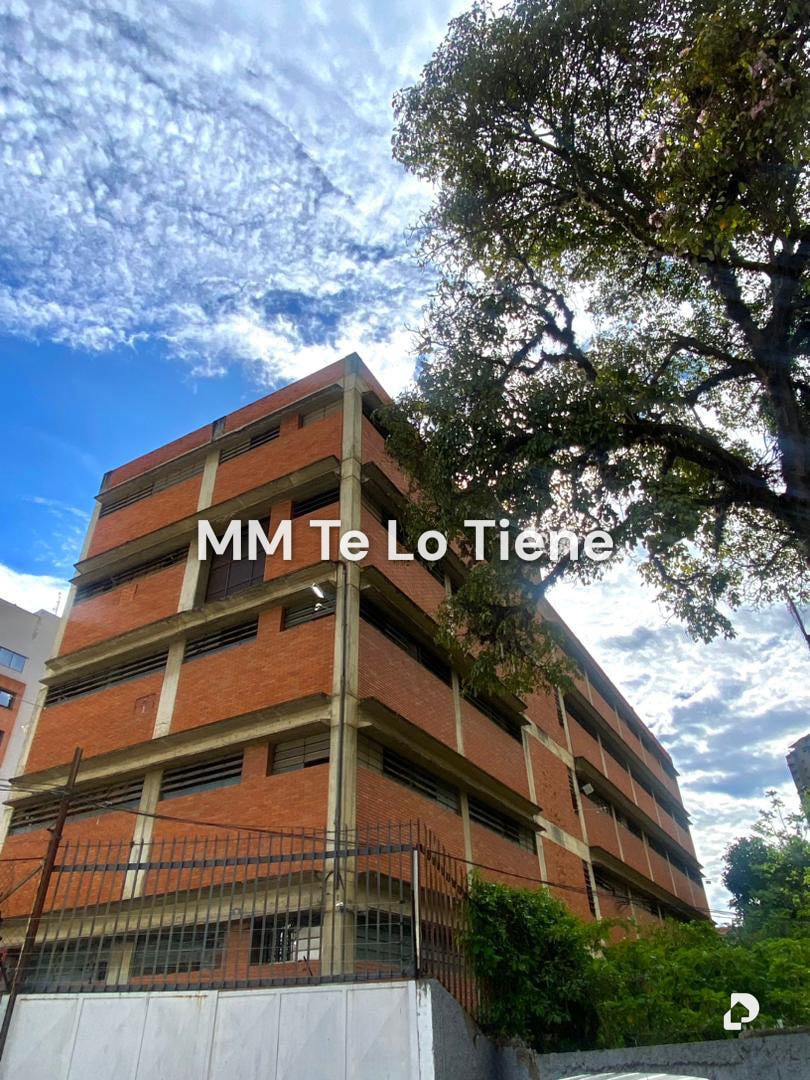 Galpón en Boleíta Sur, Caracas
