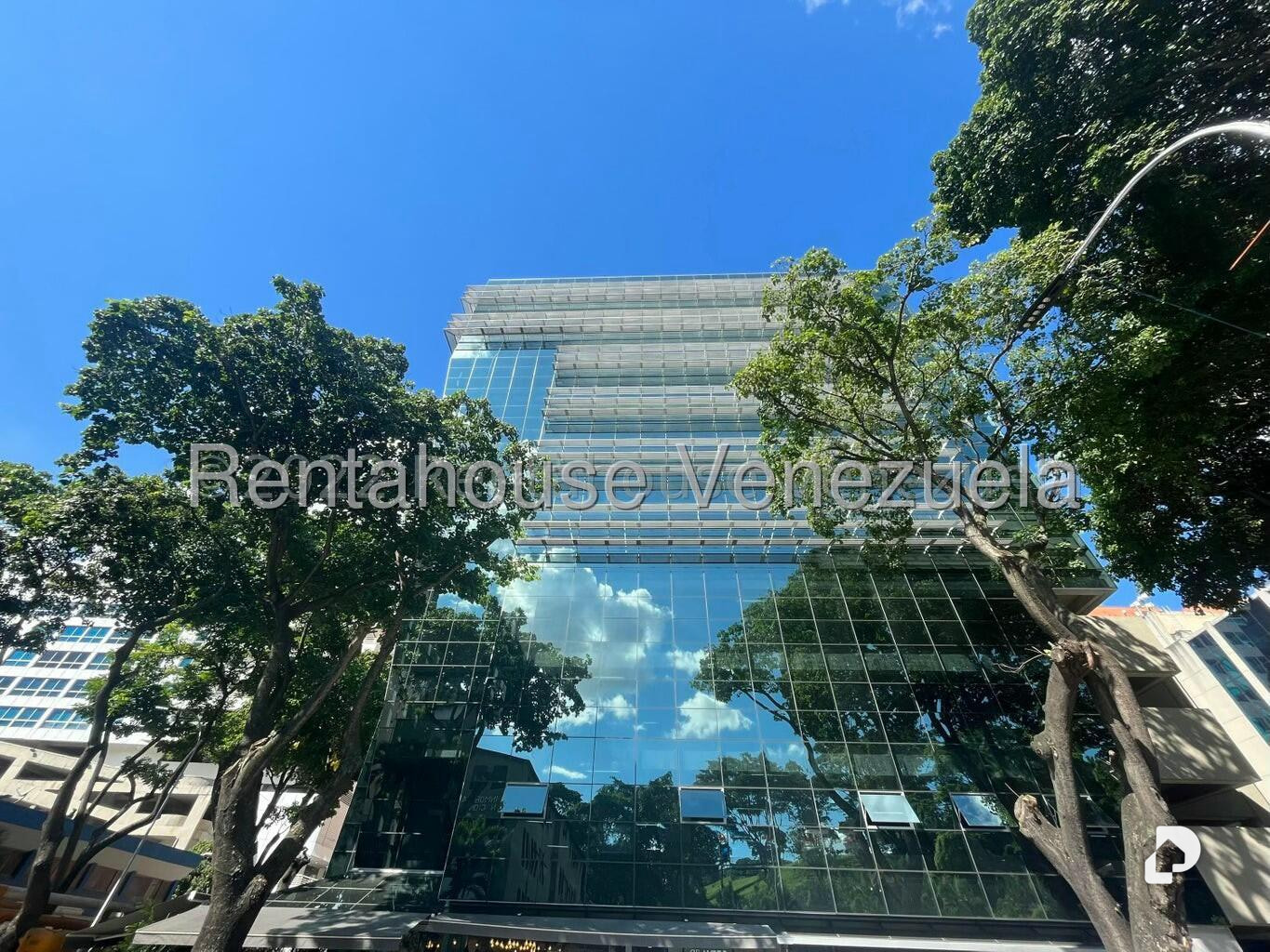 Oficina en Las Mercedes, Caracas