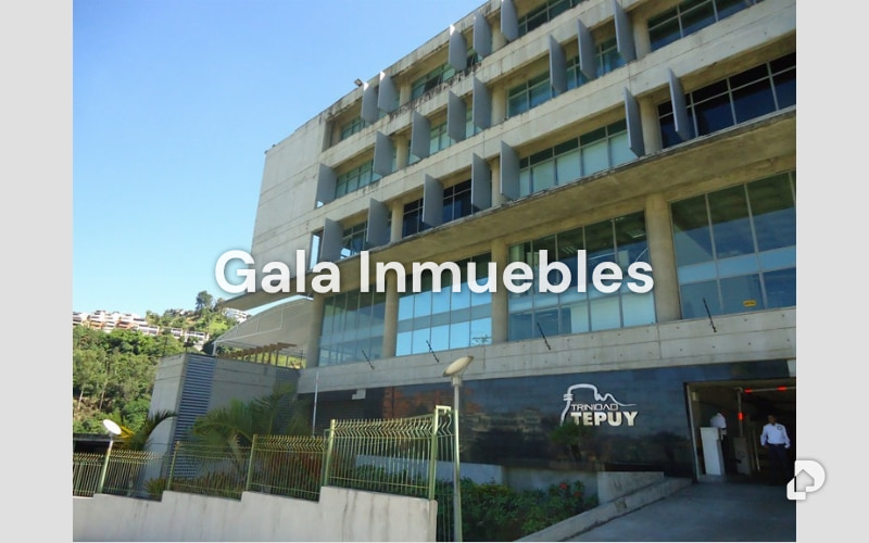 Oficina en La Trinidad, Caracas
