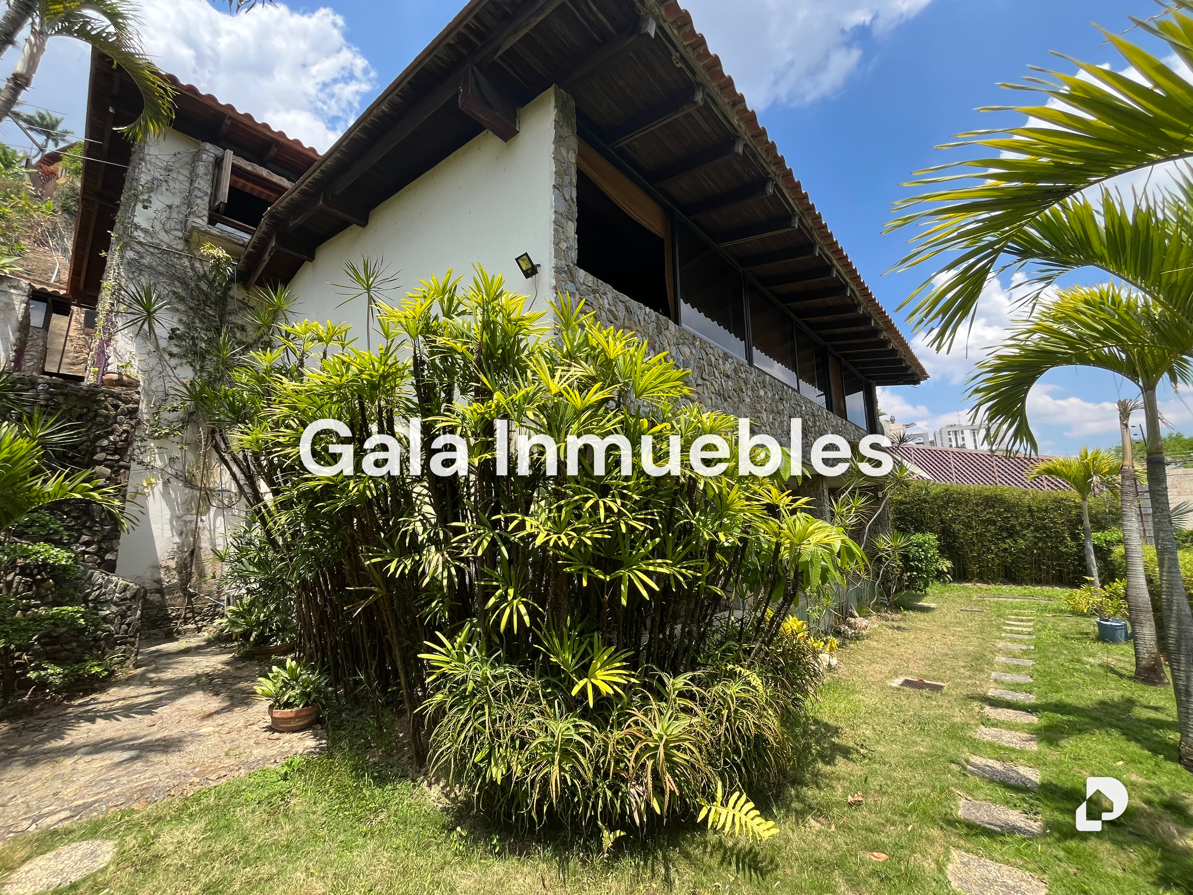 Casa en Colinas de Tamanaco, Caracas