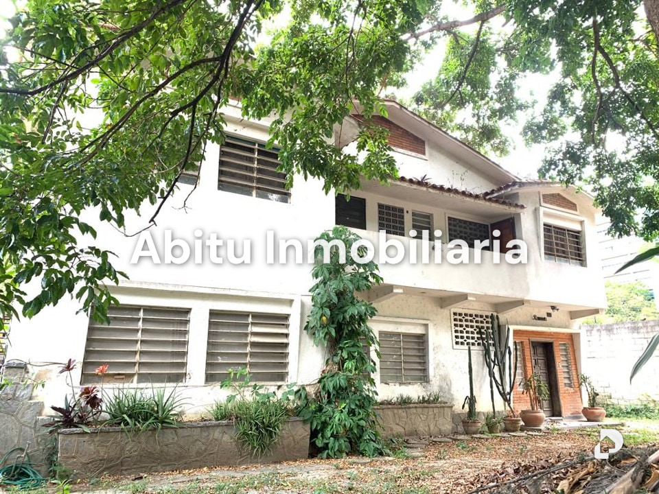 Casa en La Floresta, Caracas
