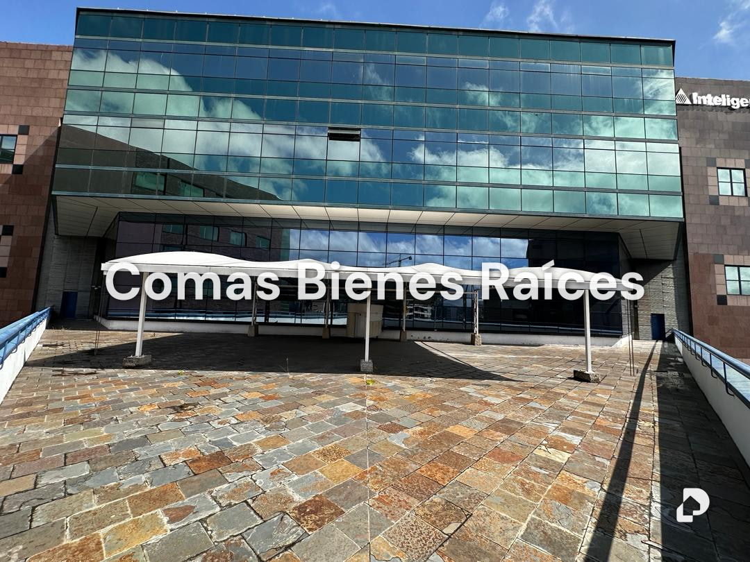 Oficina en El Rosal, Caracas