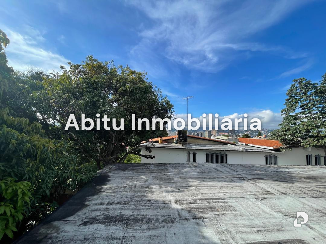 Casa en Altamira, Caracas