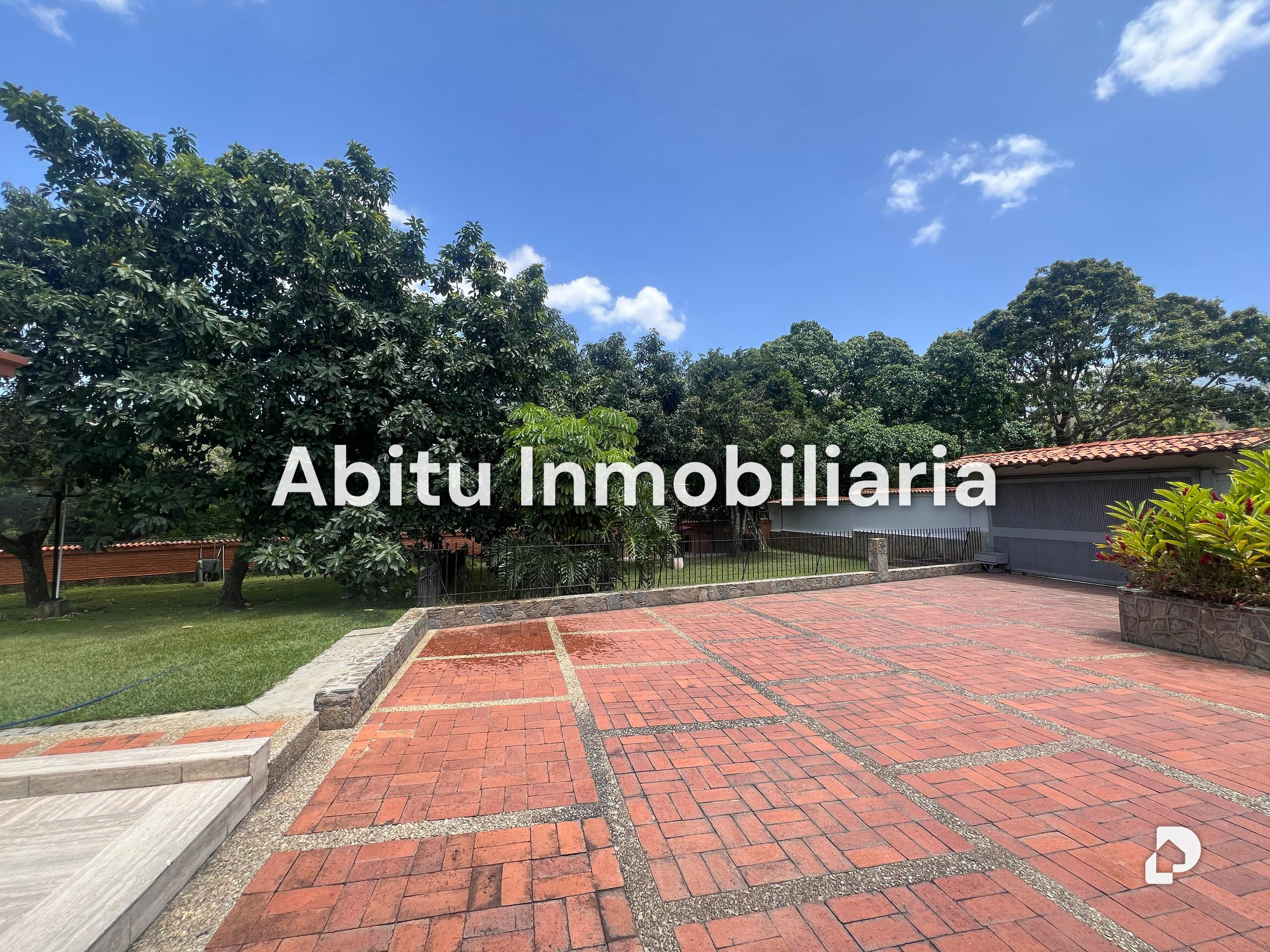 Casa en Cerro Verde, Caracas