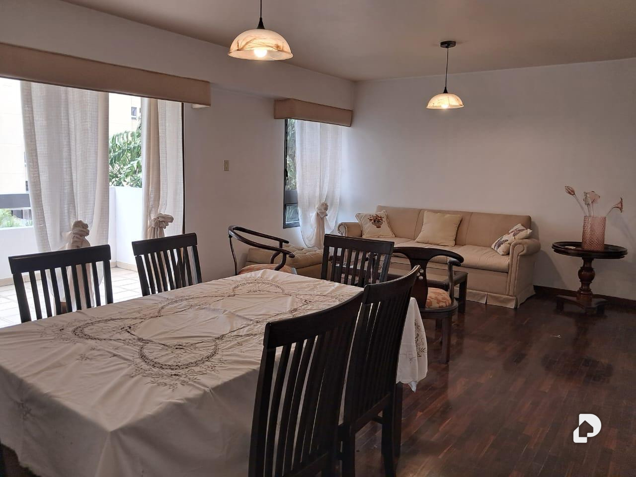 Apartamento en El Marqués, Caracas