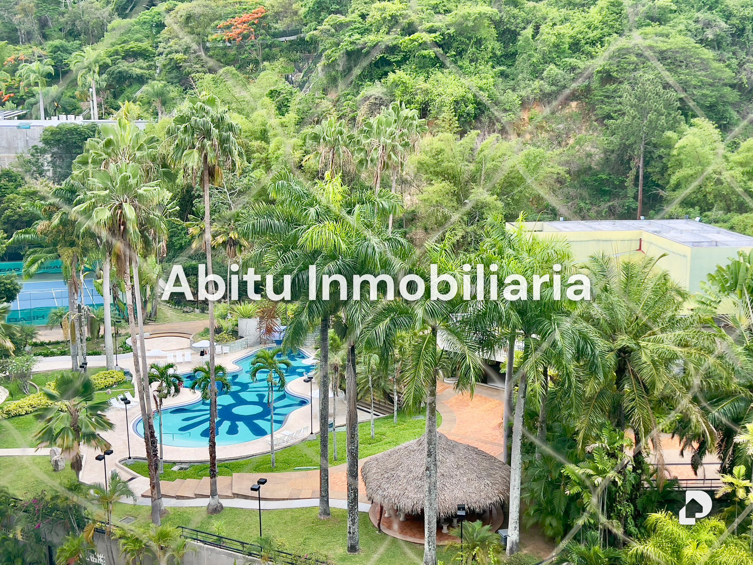 Apartamento en Sebucan, Caracas