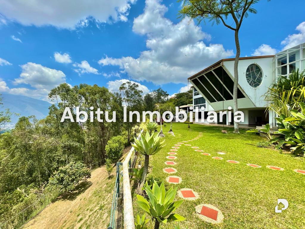 Casa en Los Naranjos (del Cafetal), Caracas